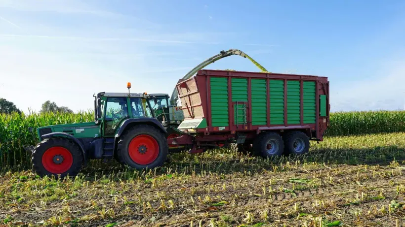 Agricultural Truck Insurance in California: Coverage for Farm Vehicles