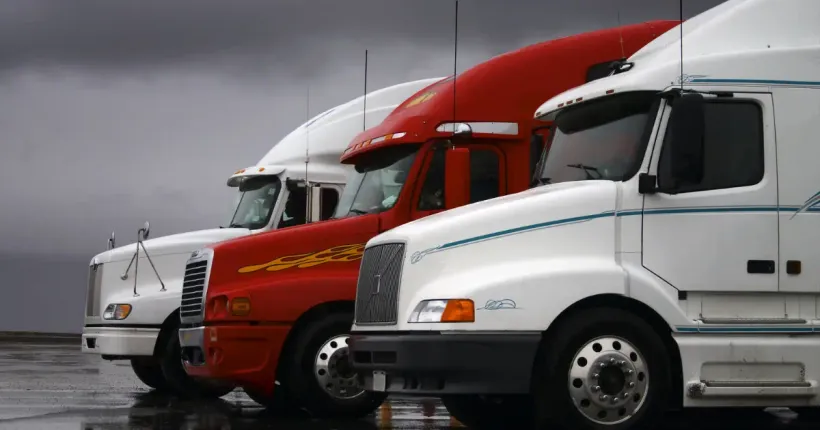 How A Clean DOT Record Can Lower Your Truck Insurance Quotes