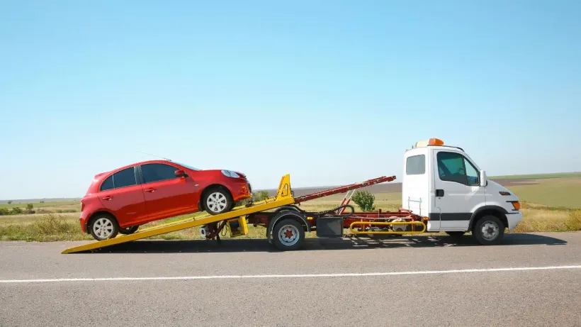 Tow Truck Insurance Quotes in California: What Affects Pricing?