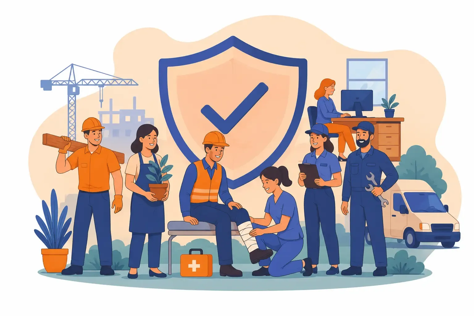 What Is Workers Compensation?